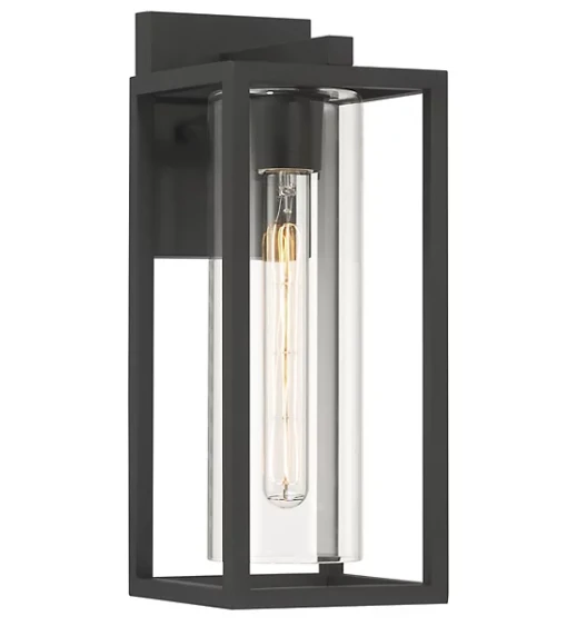 Rutherford Outdoor Wall Light